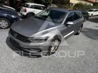 2021 Volkswagen Passat