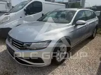 2021 Volkswagen Passat