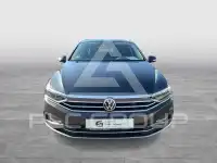 2021 Volkswagen Passat
