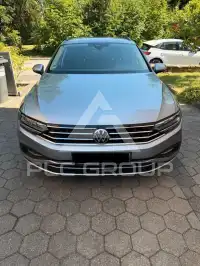 2021 Volkswagen Passat