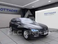 2021 Volkswagen Passat