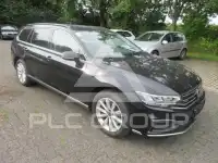2021 Volkswagen Passat