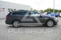 2021 Volkswagen Passat
