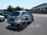 2021 Volkswagen Passat