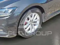 2021 Volkswagen Passat