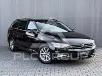 2021 Volkswagen Passat