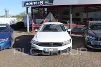 2021 Volkswagen Passat