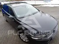 2021 Volkswagen Passat
