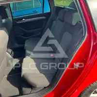 2021 Volkswagen Passat