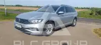 2021 Volkswagen Passat