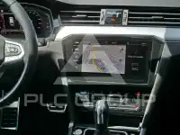 2021 Volkswagen Passat