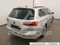 2021 Volkswagen Passat