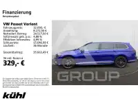 2021 Volkswagen Passat