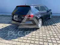2021 Volkswagen Passat