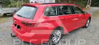 2021 Volkswagen Passat