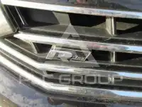 2021 Volkswagen Passat