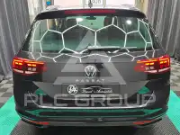 2021 Volkswagen Passat