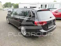 2021 Volkswagen Passat