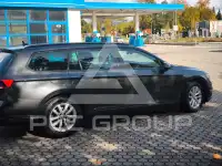 2021 Volkswagen Passat