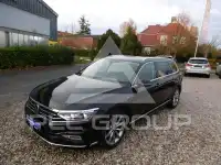 2021 Volkswagen Passat