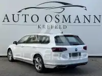 2021 Volkswagen Passat