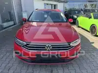 2021 Volkswagen Passat