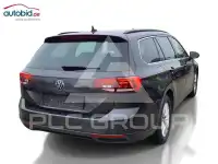2021 Volkswagen Passat
