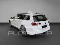 2021 Volkswagen Passat