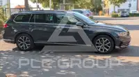 2021 Volkswagen Passat