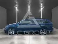 2021 Volkswagen Passat