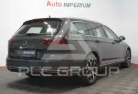 2021 Volkswagen Passat