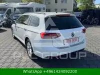 2021 Volkswagen Passat