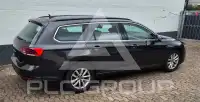 2021 Volkswagen Passat