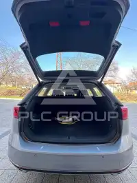 2021 Volkswagen Passat