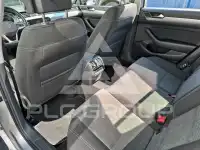 2021 Volkswagen Passat