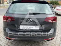 2021 Volkswagen Passat