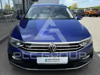 2021 Volkswagen Passat