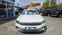 2021 Volkswagen Passat