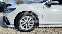 2021 Volkswagen Passat