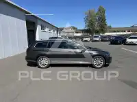 2021 Volkswagen Passat