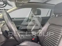 2021 Volkswagen Passat
