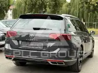 2021 Volkswagen Passat