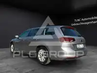 2021 Volkswagen Passat
