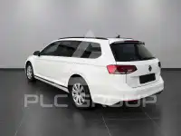 2021 Volkswagen Passat