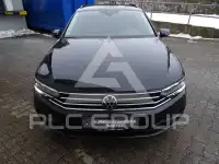 2021 Volkswagen Passat