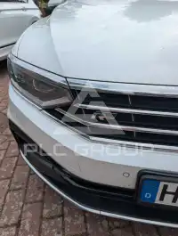 2021 Volkswagen Passat