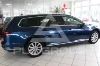 2021 Volkswagen Passat