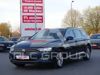2021 Volkswagen Passat