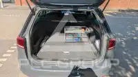 2021 Volkswagen Passat