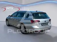 2021 Volkswagen Passat